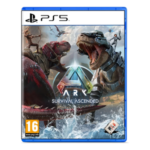ARK: Survival Ascended PS5