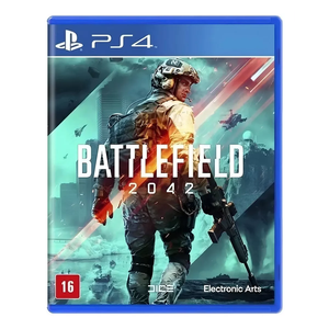 Battlefield™ 2042 PS4 DIGITAL