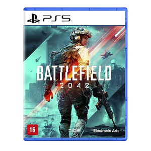 Battlefield™ 2042 PS5 DIGITAL