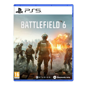 Battlefield™ 6 Edição Standard PS5