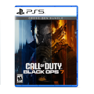 Call of Duty: Black Ops 7 PS5 Mídia digital