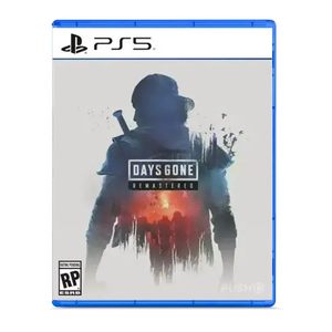 Days Gone Remastered - PS5