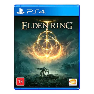 ELDEN RING PS4 DIGITAL