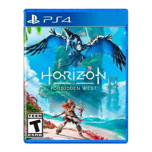 Horizon Forbidden West PS4 DIGITAL