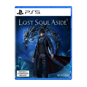 Lost Soul Aside PS5