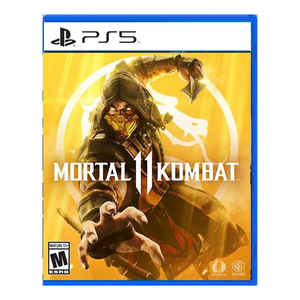 Mortal Kombat 11 Ps5 Digital