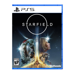 Starfield - PS5 (PRÉ-VENDA)