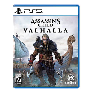 Assassin's Creed Valhalla PS5 Digital