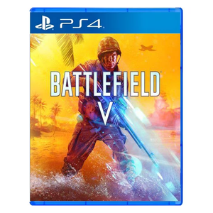 Battlefield™ V Edição STANDARD Ps4 Digital