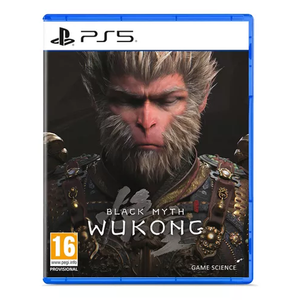 Black Myth: Wukong PS5 DIGITAL