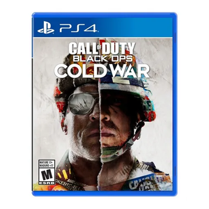 Call of Duty®: Black Ops Cold War - Edição Padrão PS4 DIGITAL