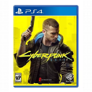 Cyberpunk 2077 PS4 DIGITAL