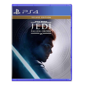 STAR WARS Jedi: Fallen Order EDIÇÃO DELUXE PS4 DIGITAL