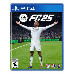 FIFA 25 EA SPORTS FC™ 25 PS4 DIGITAL