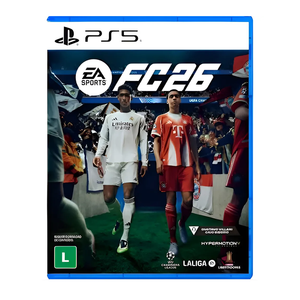 FIFA 26 EA SPORTS FC™ 26 PS5 DIGITAL