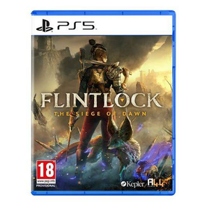 Flintlock: The Siege of Dawn PS5 DIGITAL