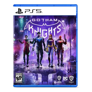 Gotham Knights PS5 DIGITAL