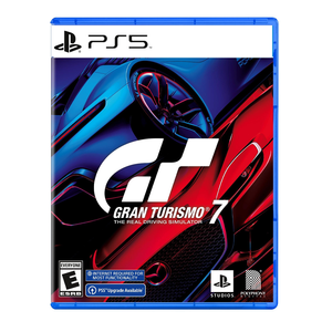 Gran Turismo® 7 PS5 DIGITAL