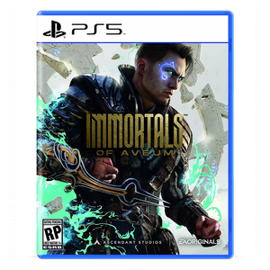 Immortals of Aveum PS5 DIGITAL