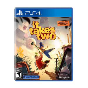 It Takes Two PS4 DIGITAL