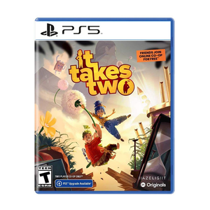 It Takes Two PS5 DIGITAL