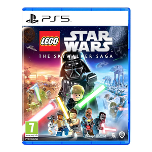 LEGO® Star Wars™ A Saga Skywalker - PS5