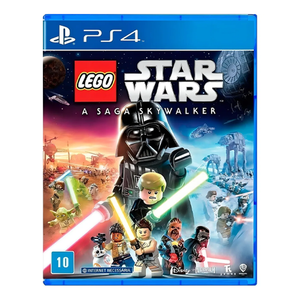 LEGO® Star Wars™ A Saga Skywalker - PS4