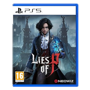 Lies of P PS5 DIGITAL