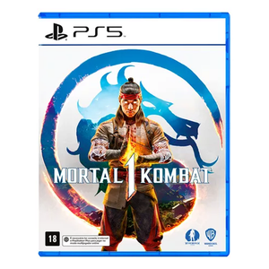Mortal Kombat™ 1 PS5 DIGITAL