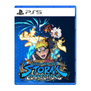 NARUTO X BORUTO Ultimate Ninja STORM CONNECTIONS - PS5