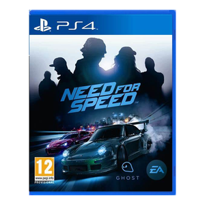 Need for Speed™ Ps4 Digital