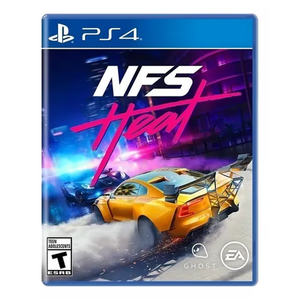 Need for Speed™ Heat PS4 DIGITAL