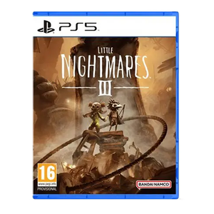 Little Nightmares III PS5