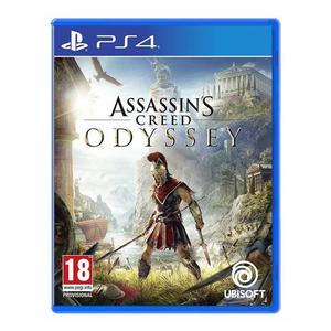 Assassin's Creed® Odyssey para Ps4 Digital
