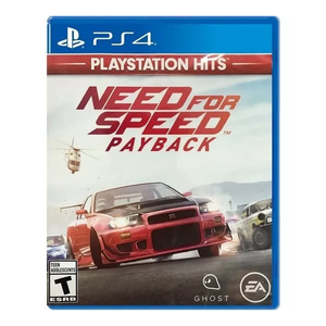 Need for Speed™ Payback PS4 DIGITAL