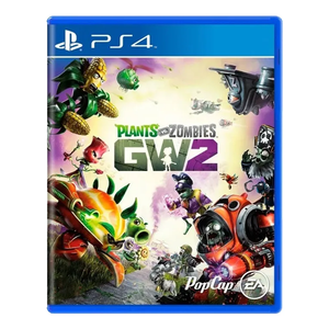 Plants vs. Zombies™ Garden Warfare 2 - Ps4