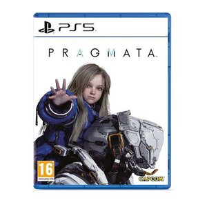 PRAGMATA - PS5