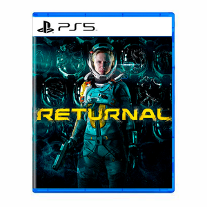 Returnal PS5 DIGITAL