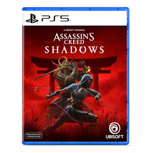 Assassin’s Creed Shadows PS5 DIGITAL