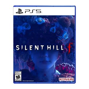SILENT HILL f PS5 Digital