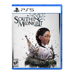 South of Midnight Weaver's Edition - PS5