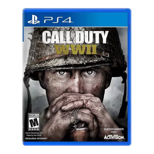 Call of Duty®: WWII - Edição deluxe PS4 DIGITAL