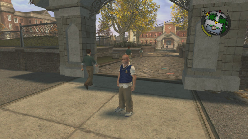 Bully PS4 DIGITAL