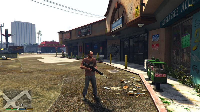 GTA V Ps5 Digital