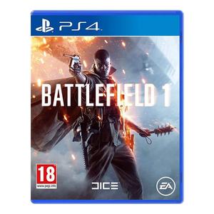 Battlefield 1 PS4 DIGITAL