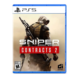 Sniper Ghost Warrior Contracts 2 - PS5