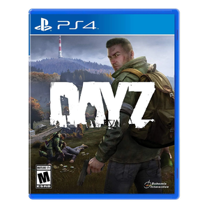DayZ PS4 DIGITAL