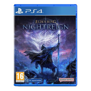 ELDEN RING NIGHTREIGN para PS4 Digital
