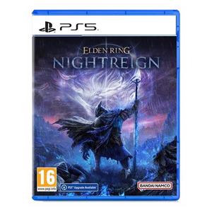 ELDEN RING NIGHTREIGN para PS5 Digital