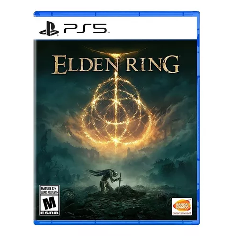 ELDEN RING PS5 DIGITAL